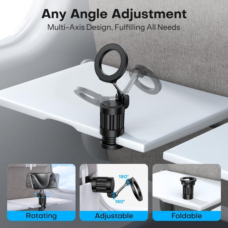 Magwink CT5 MagSafe Edge Clip Stand Magwink