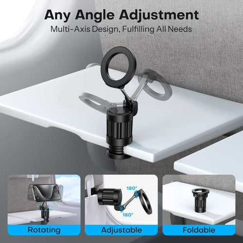 Magwink CT5 MagSafe Edge Clip Stand