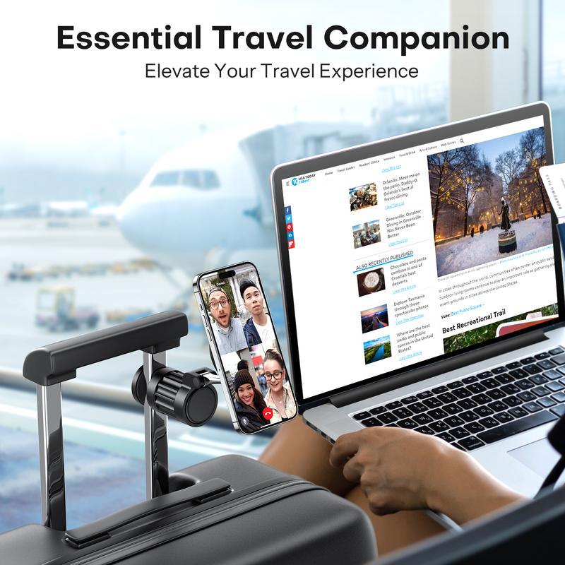 Magwink CT5 MagSafe Edge Clip Stand Magwink