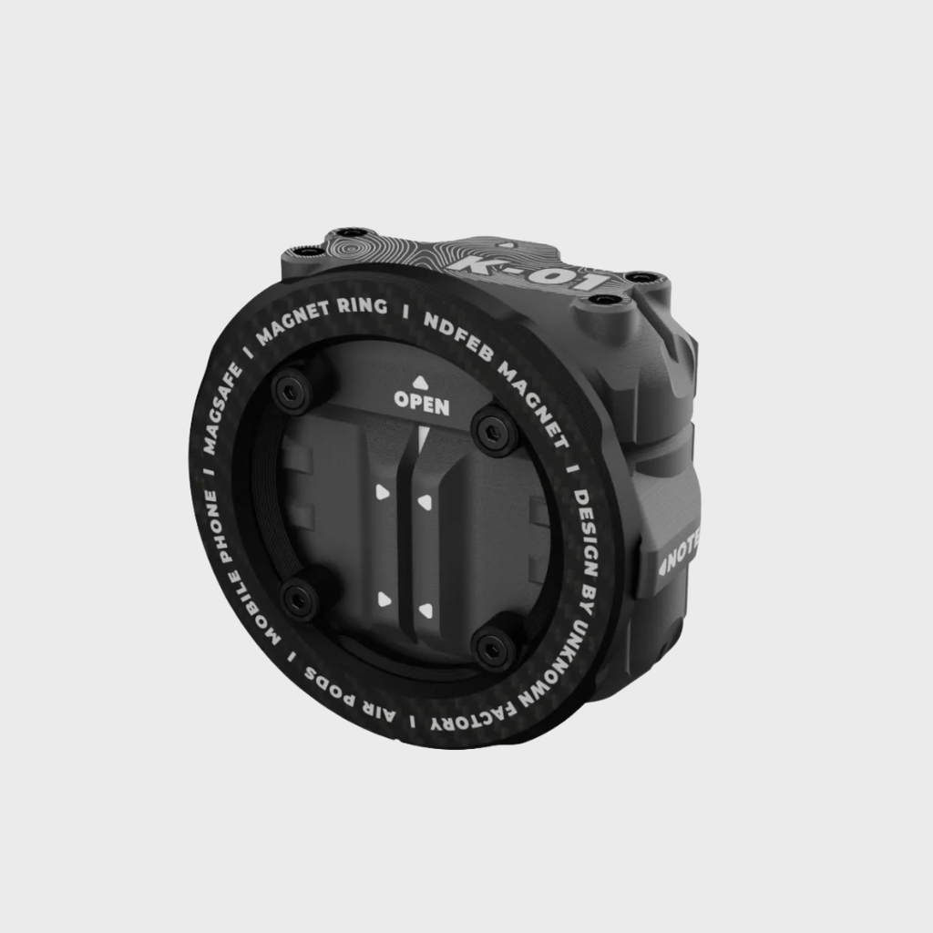 Magwink K01 MagSafe AirPods Case