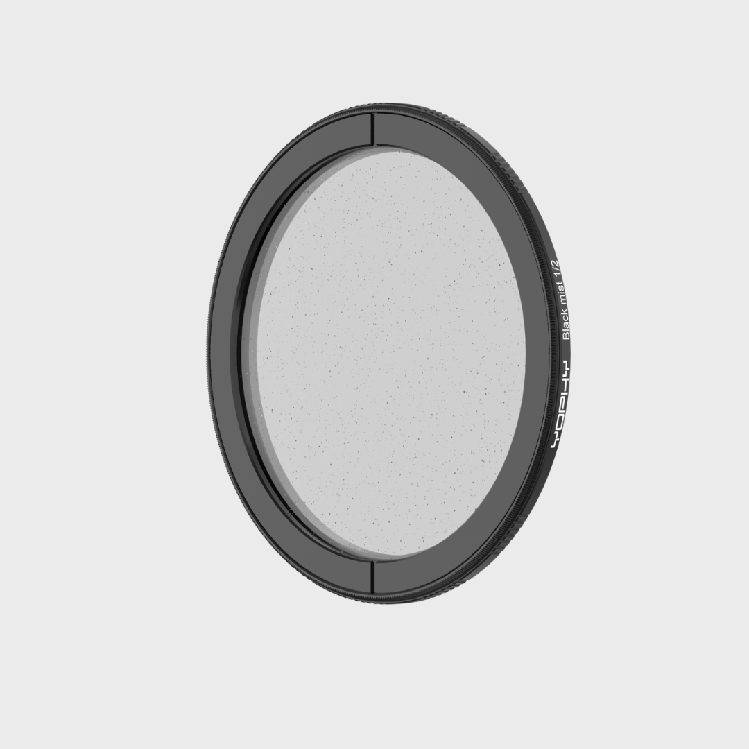 Magwink & Yophy O4 MagSafe Magnetic Mount with 67mm CPL & 67mm ND64 Filters – Panda Edition