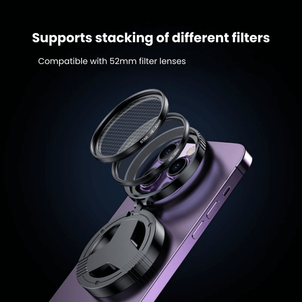 Magwink PZ300 Magsafe Polarizing Filter Magwink