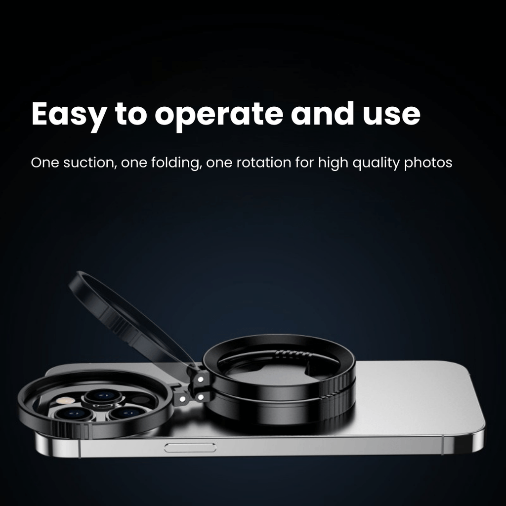 Magwink PZ300 Magsafe Polarizing Filter Magwink
