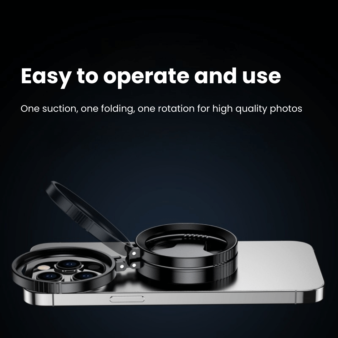 Magwink PZ300 Magsafe Polarizing Filter Magwink