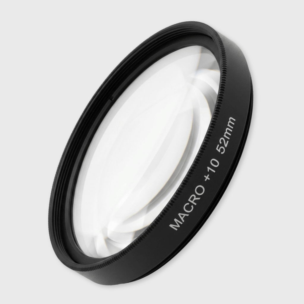 Magwink PZ300 MagSafe 52mm Pro Mobile Filter System for Photography & Video