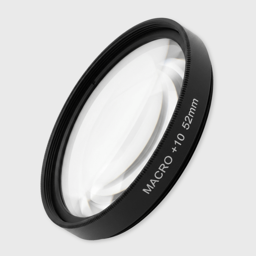 Magwink PZ300 MagSafe 52mm Pro Mobile Filter System for Photography & Video