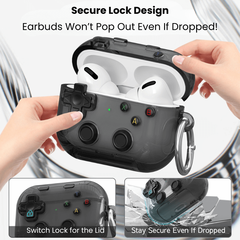 Magwink ER01  AirPods Case