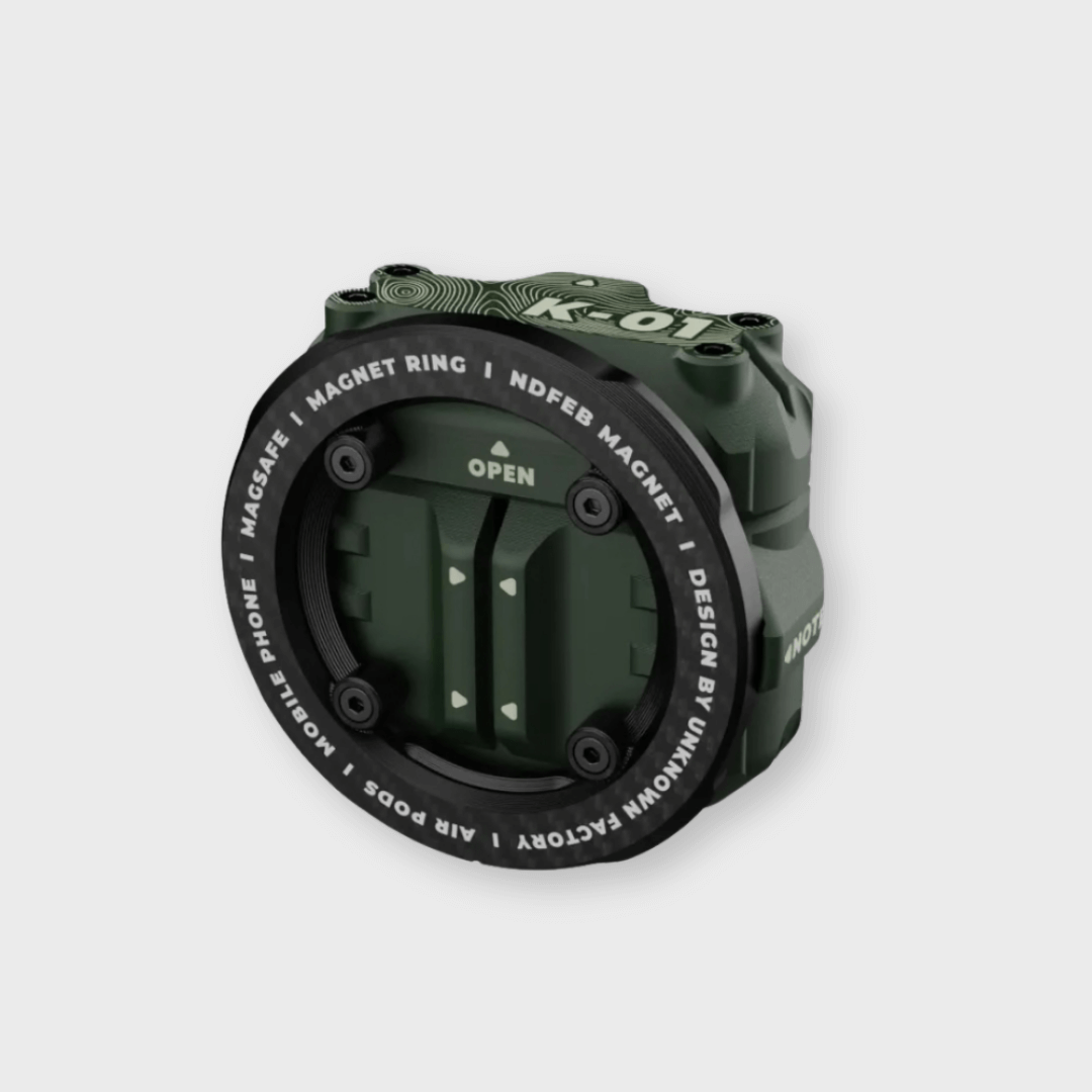 Magwink K01 MagSafe AirPods Case