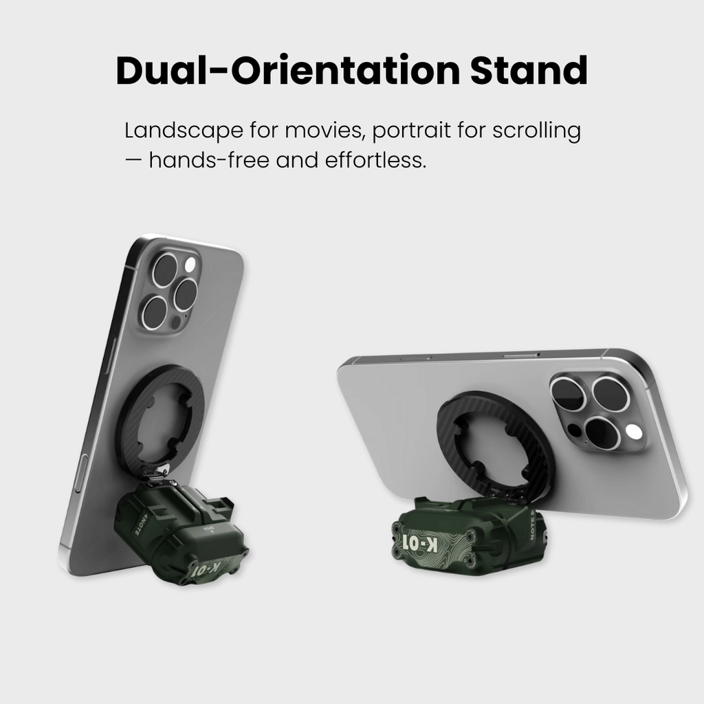 Magwink K01 MagSafe AirPods Case