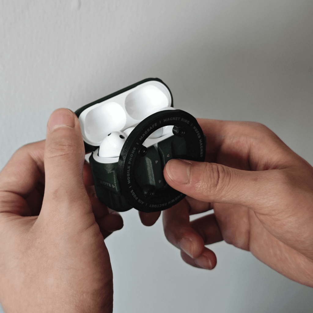 Magwink K01 MagSafe AirPods Case