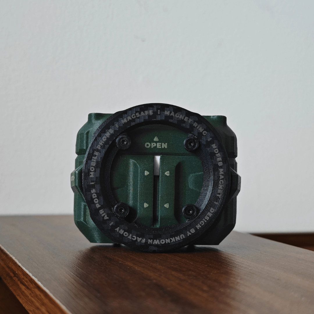 Magwink K01 MagSafe AirPods Case