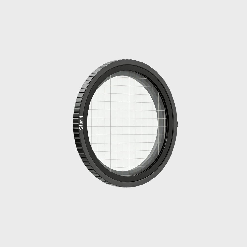 Magwink & Yophy O3 MagSafe Magnetic Mount with 52 mm CPL & ND64 Filters