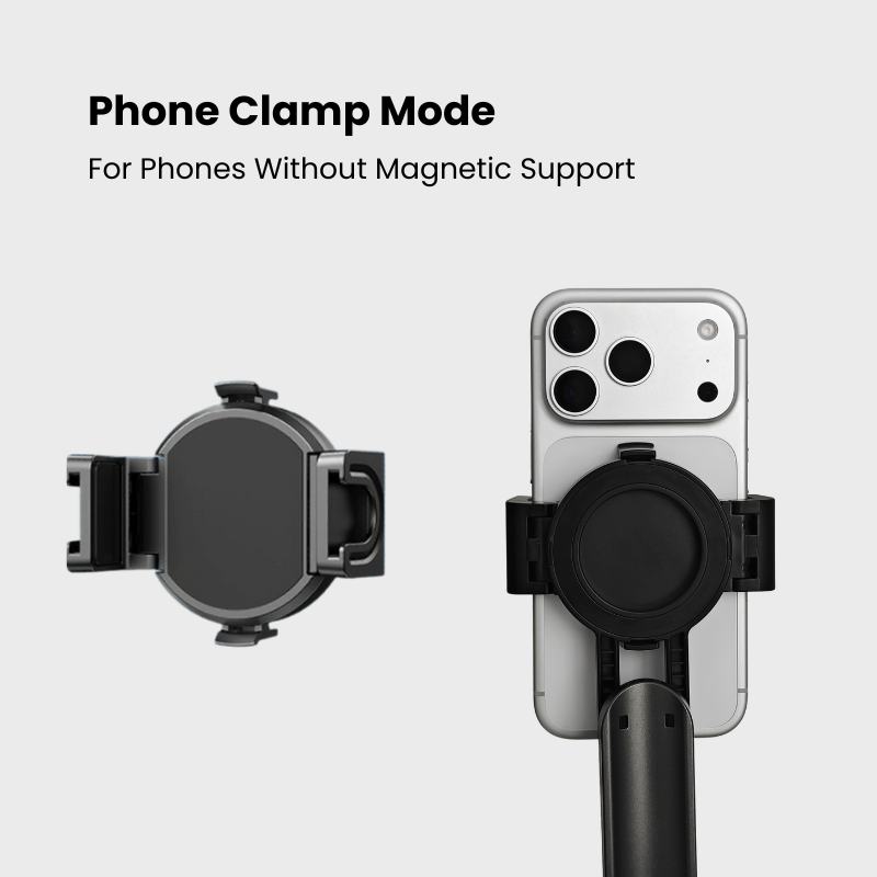 Magwink P15 Mini 4 in 1 Selfie Stick