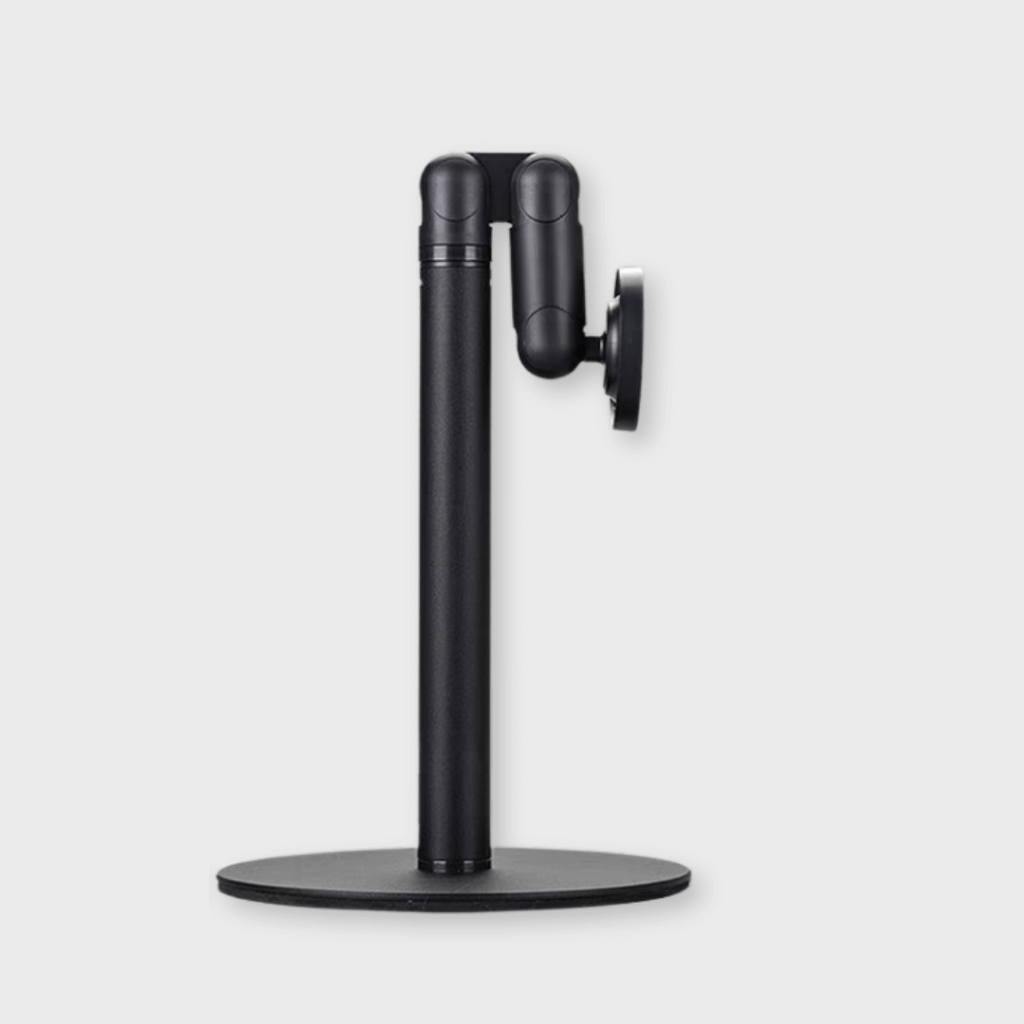 Magwink S3 – 5-Axis Adjustable MagSafe Desktop Magnetic Stand for Phones & Tablets