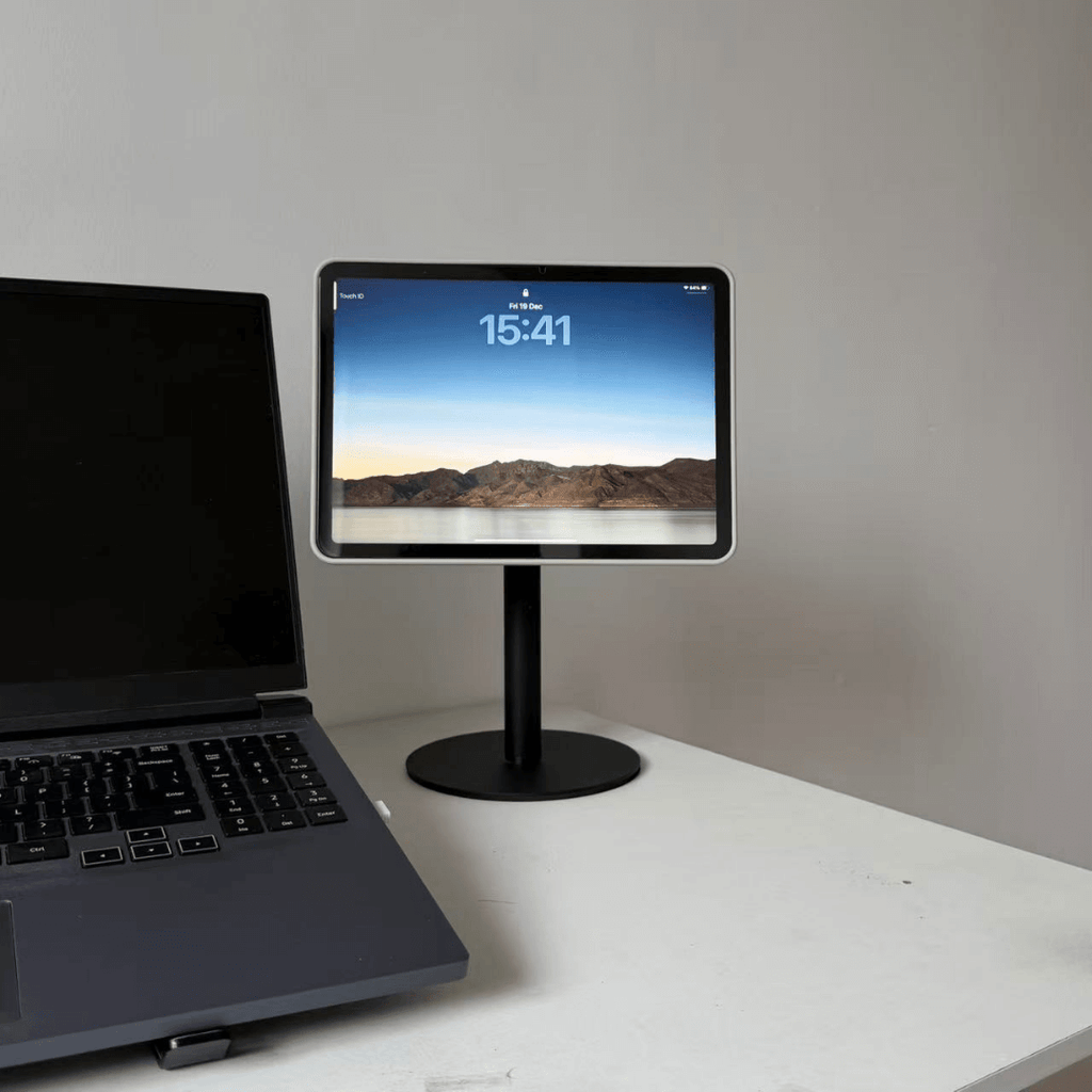 Magwink S3 – 5-Axis Adjustable MagSafe Desktop Magnetic Stand for Phones & Tablets