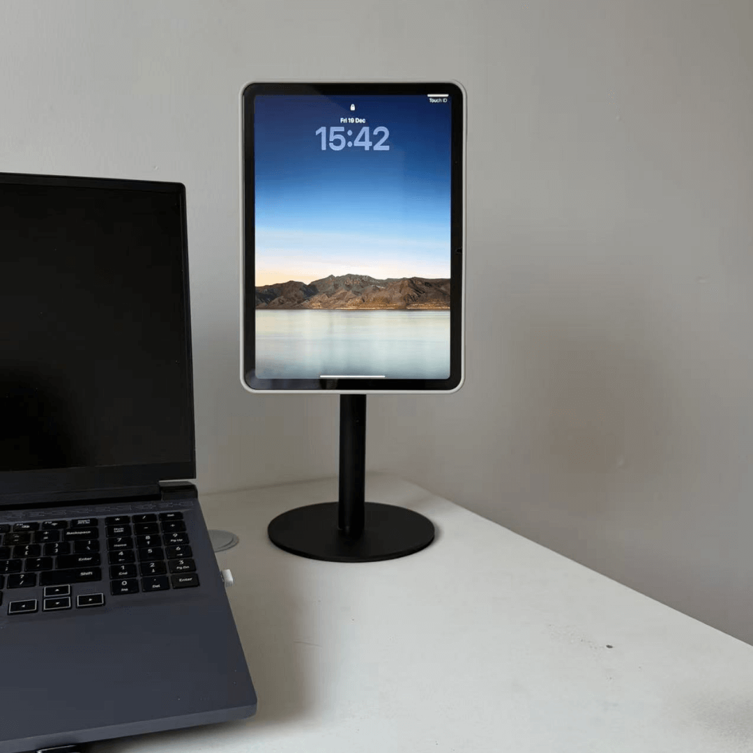 Magwink S3 – 5-Axis Adjustable MagSafe Desktop Magnetic Stand for Phones & Tablets