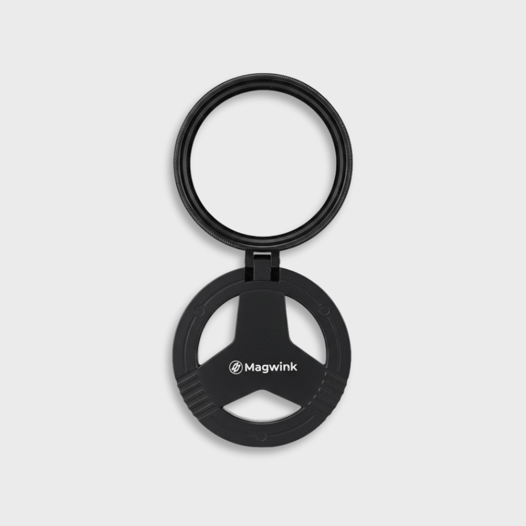 Magwink PZ300 Magsafe Polarizing Filter 52mm