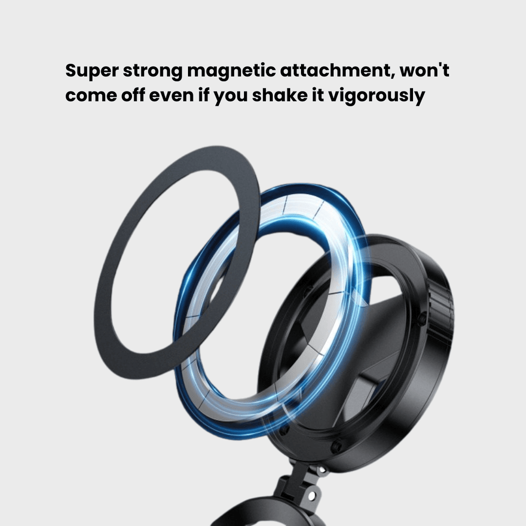 Magwink PZ300 Magsafe Polarizing Filter 52mm