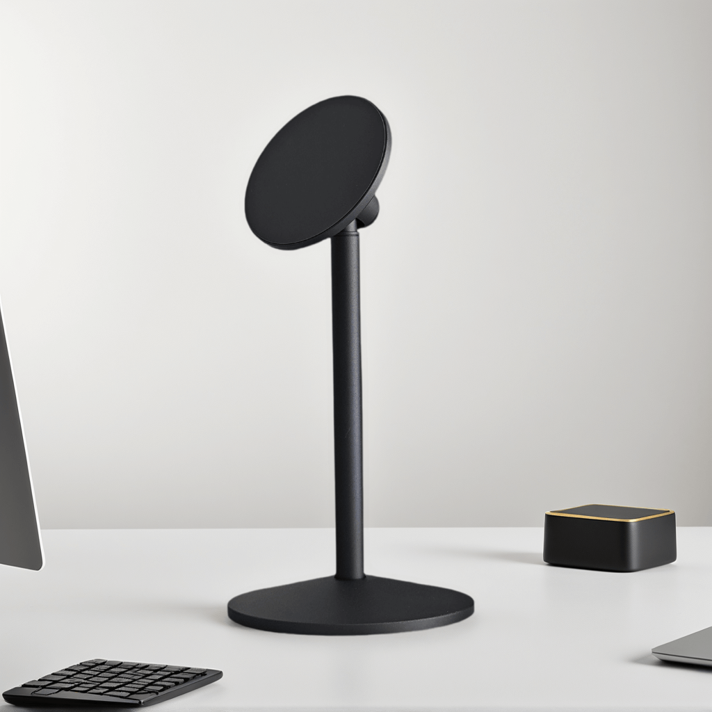 Magwink T18 Desktop MagSafe-Compatible Rotating Magnetic Stand