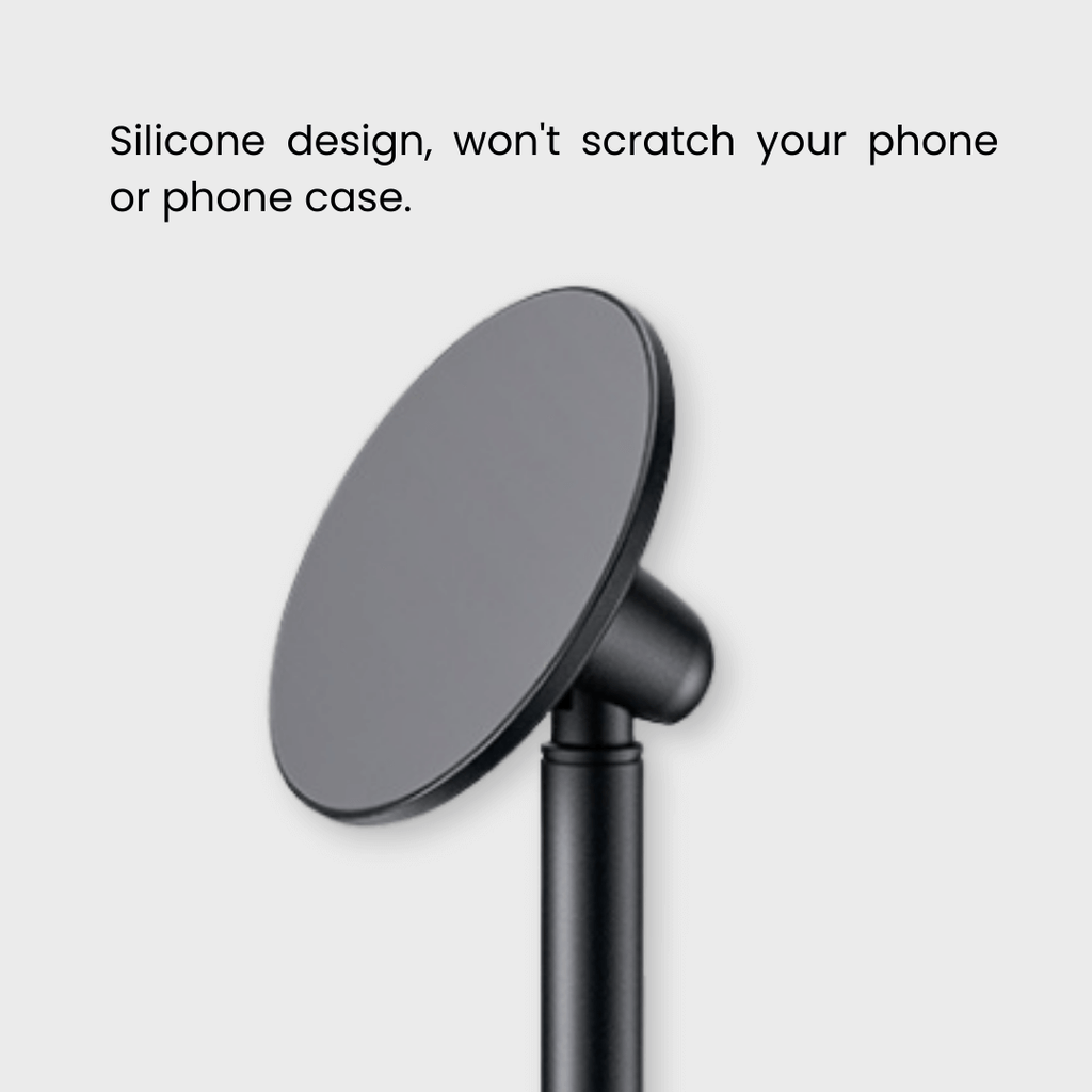 Magwink T18 Desktop MagSafe-Compatible Rotating Magnetic Stand