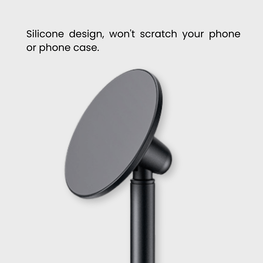 Magwink T18 Desktop MagSafe-Compatible Rotating Magnetic Stand