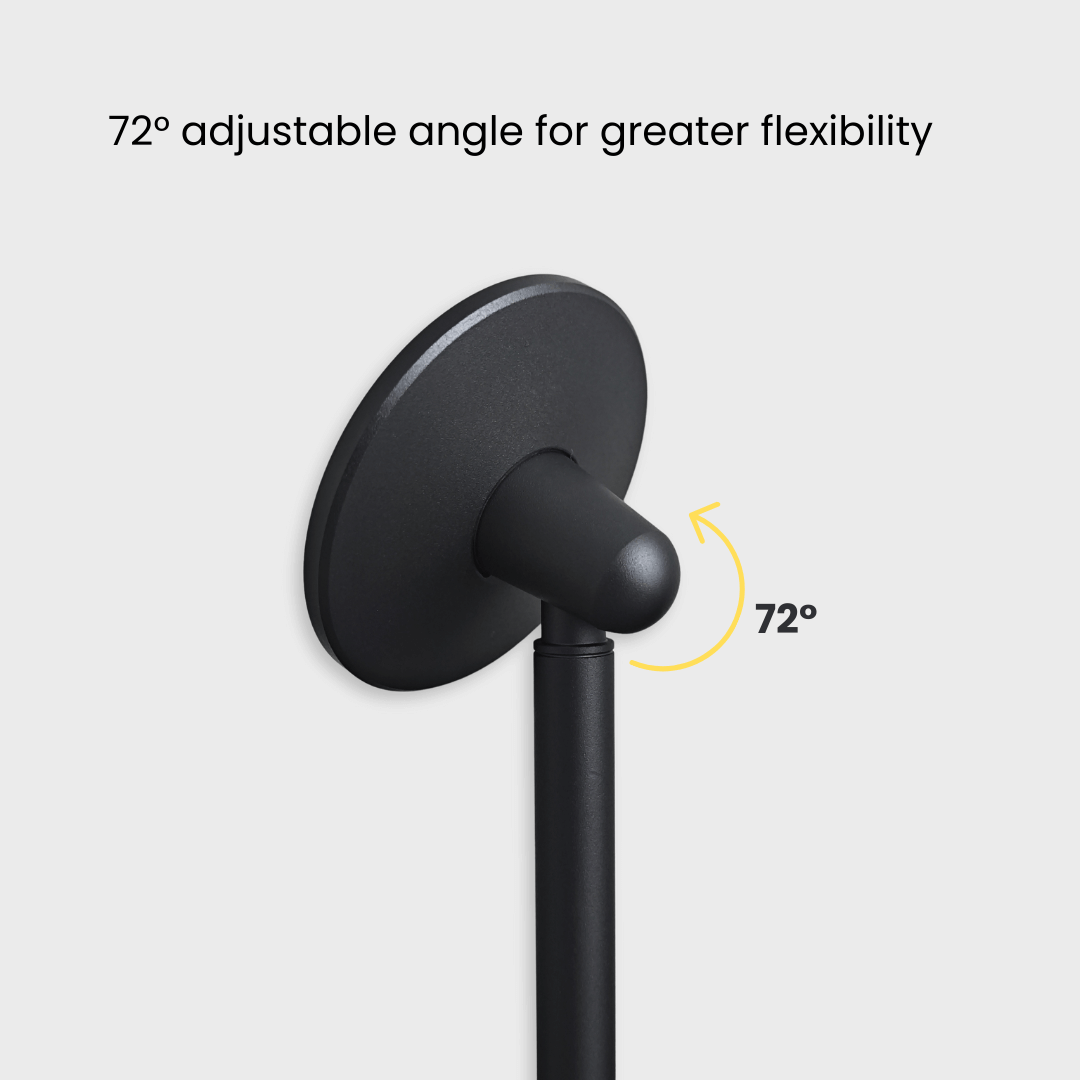 Magwink T18 Desktop MagSafe-Compatible Rotating Magnetic Stand