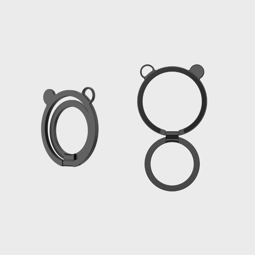 Magwink & Yophy O4 MagSafe Filter System (67mm)