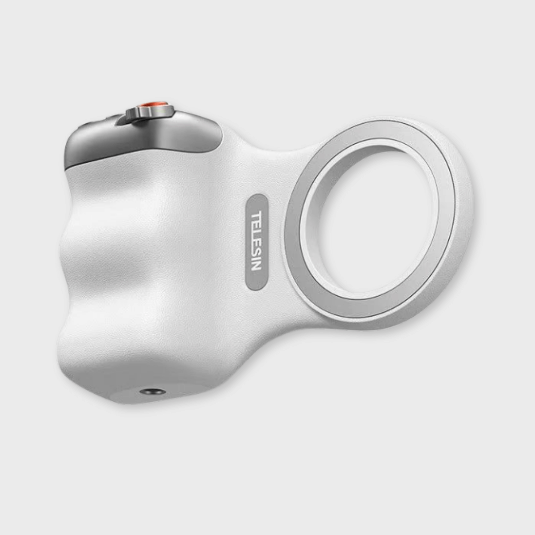 Magwink&Telesin  Fun Shot Magnetic Phone Grip