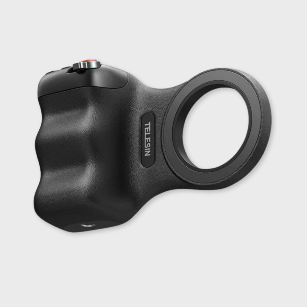 Magwink&Telesin  Fun Shot Magnetic Phone Grip