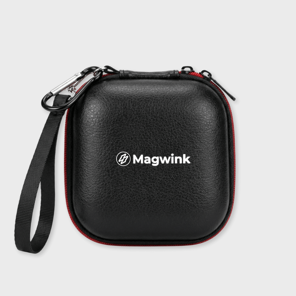 Magwink & Yophy O3 MagSafe Magnetic Mount with 52 mm CPL & ND64 Filters