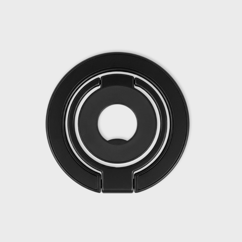 Magwink Qoo  magsafe Double Ring Magnetic Phone Grip