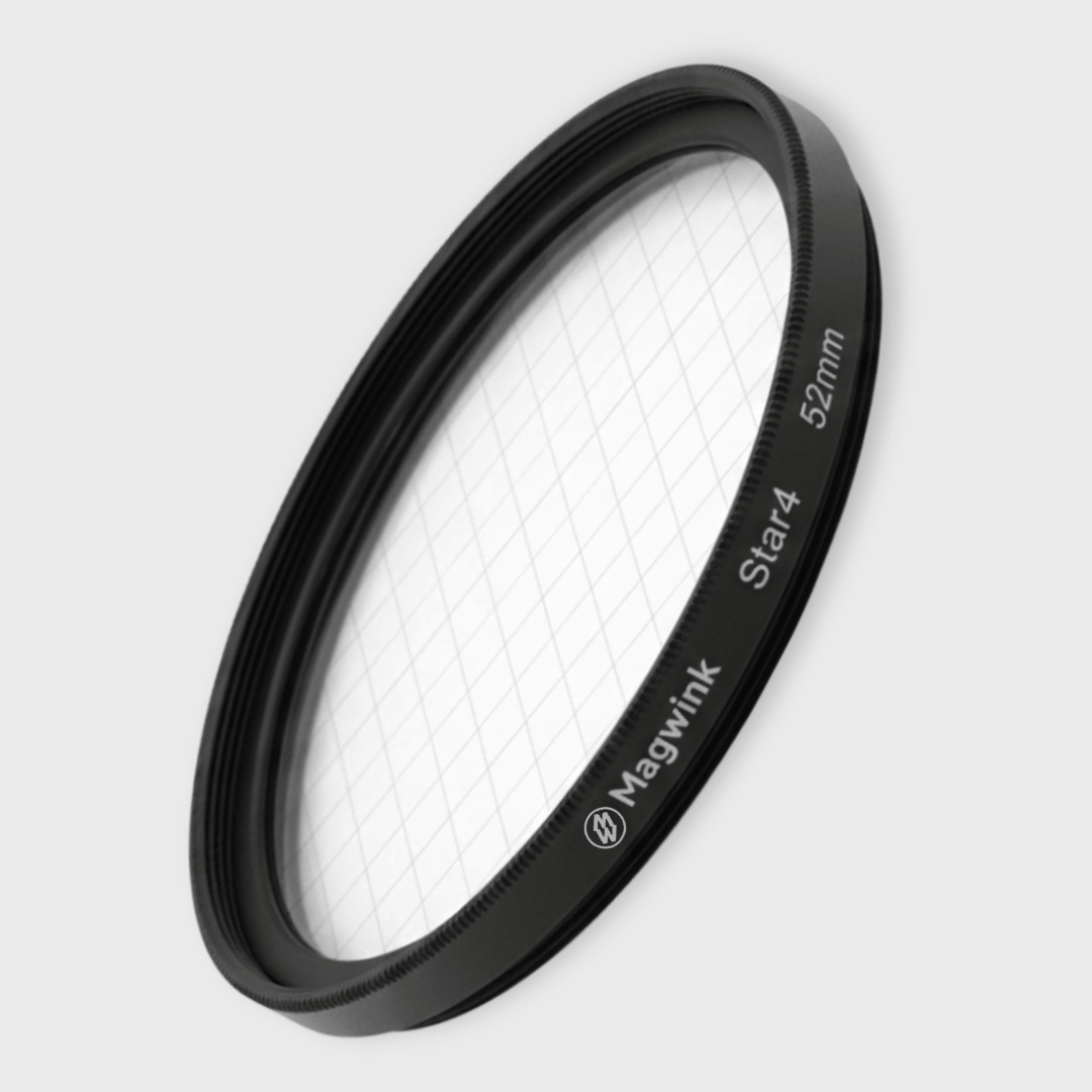 Magwink PZ300 MagSafe Filter System (52mm)