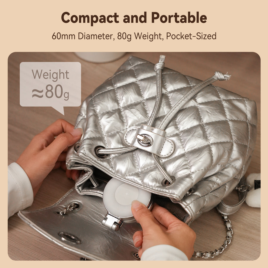 Magwink C03 Magnetic Selfie Ring Light Magwink