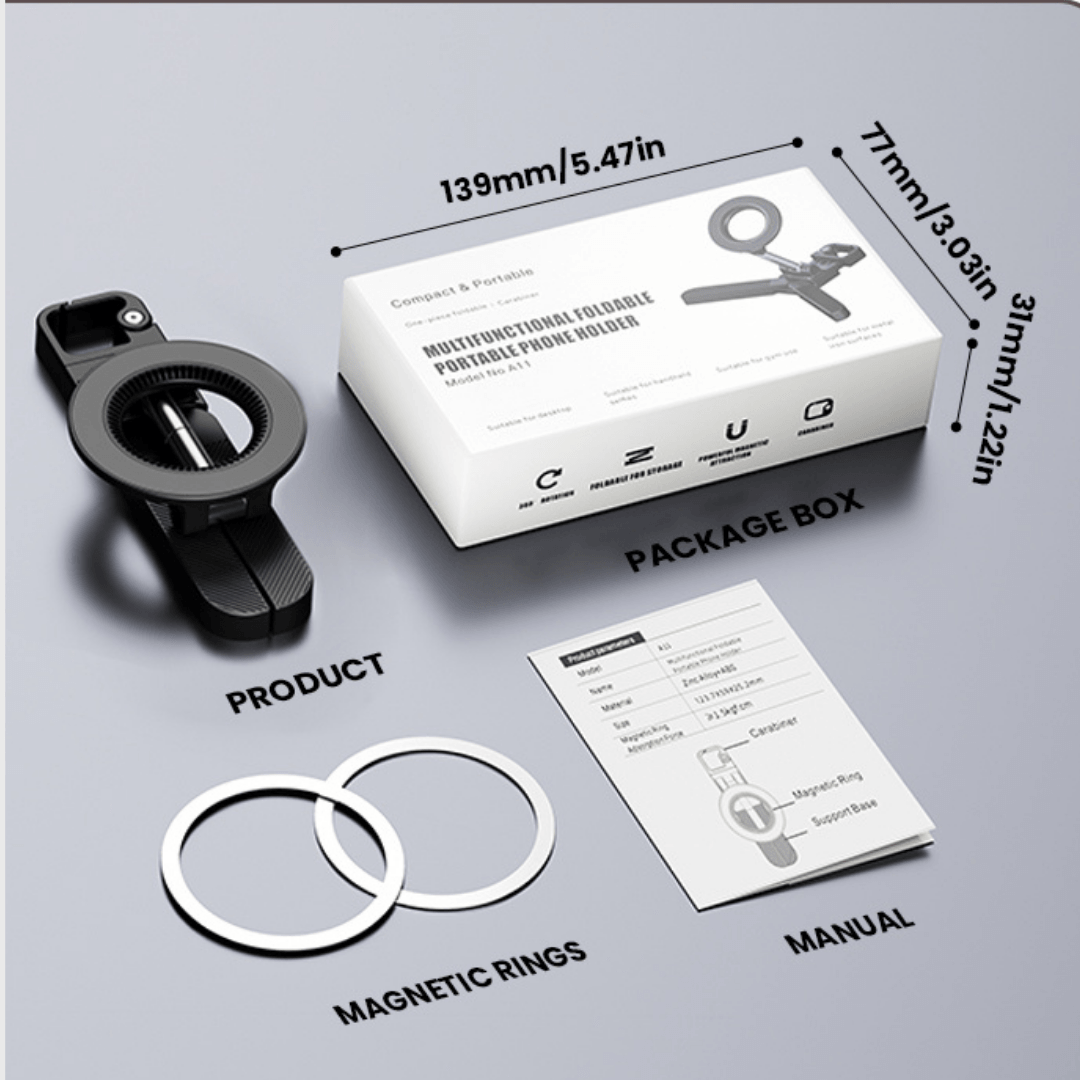 Magwink A11 MagSafe Phone Mount