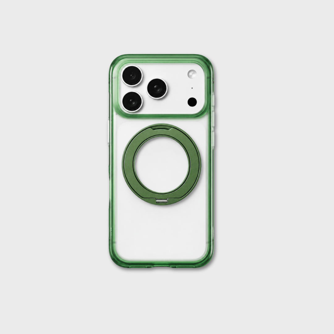 Magwink 360° Stand MagSafe Case for iPhone 17 Pro / Pro Max