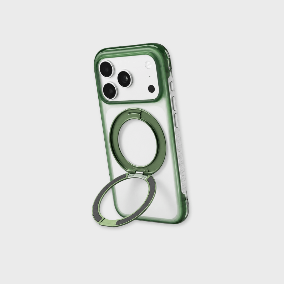 Magwink 360° Stand MagSafe Case for iPhone 17 Pro / Pro Max