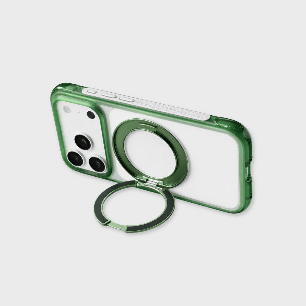 Magwink 360° Stand MagSafe Case for iPhone 17 Pro / Pro Max