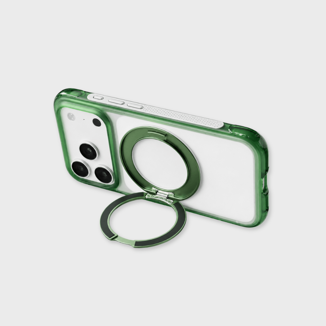 Magwink 360° Stand MagSafe Case for iPhone 17 Pro / Pro Max