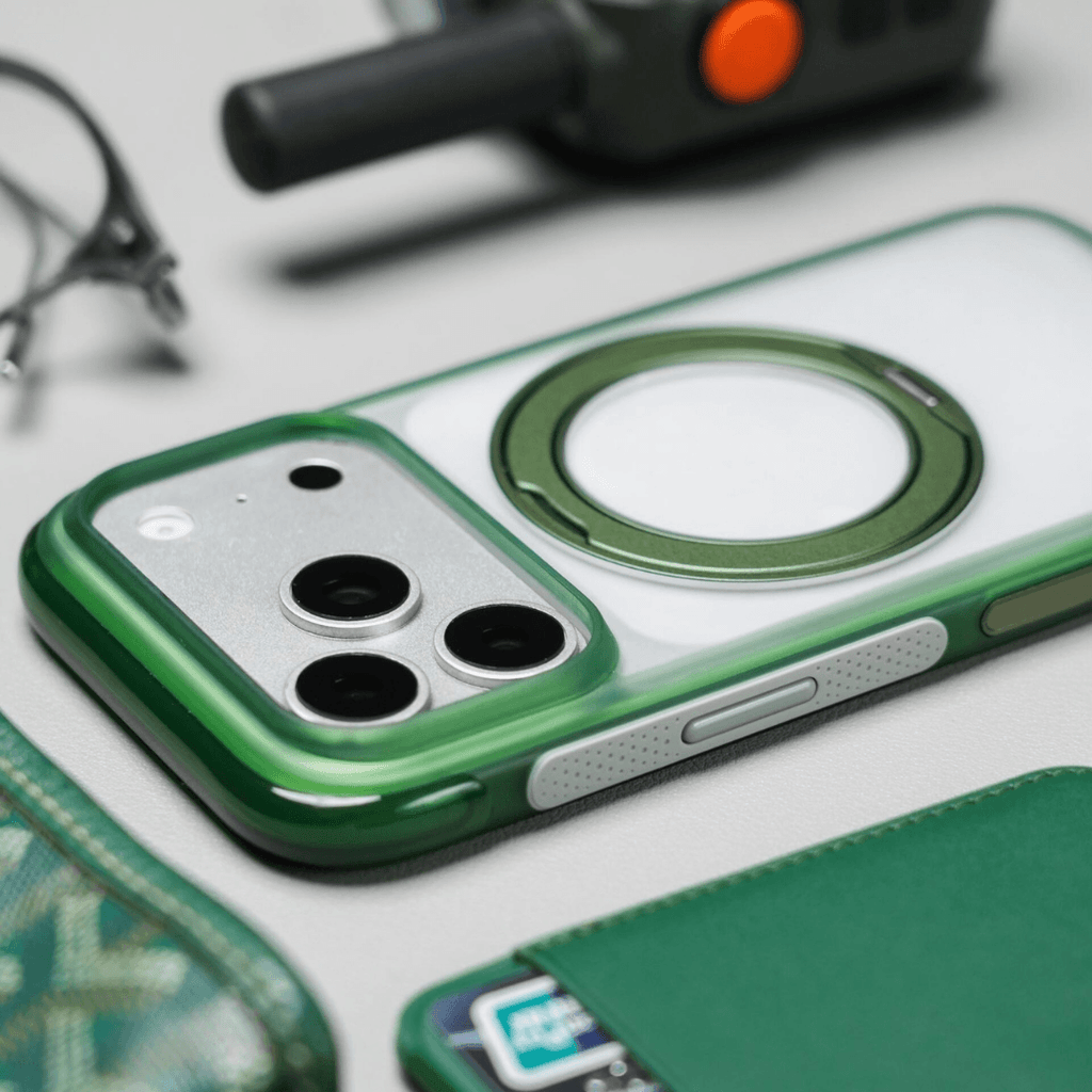 Magwink 360° Stand MagSafe Case for iPhone 17 Pro / Pro Max
