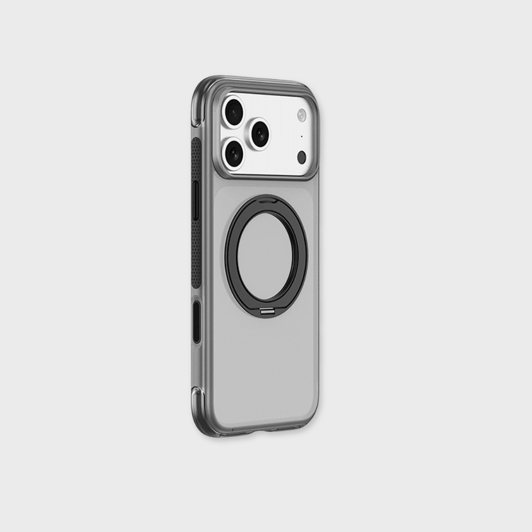 Magwink 360° Stand MagSafe Case for iPhone 17 Pro / Pro Max