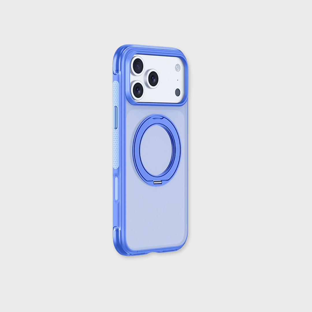 Magwink 360° Stand MagSafe Case for iPhone 17 Pro / Pro Max