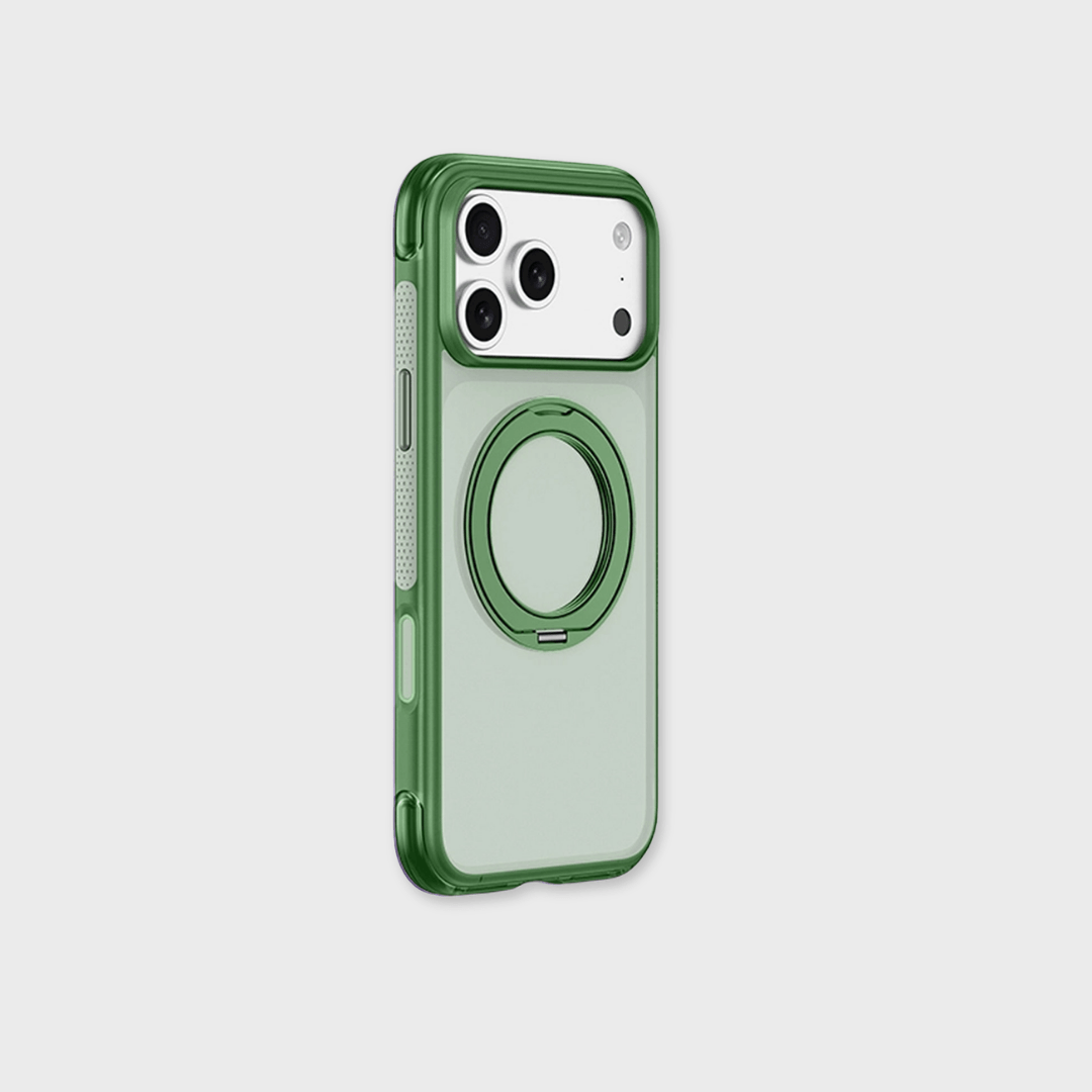 Magwink 360° Stand MagSafe Case for iPhone 17 Pro / Pro Max