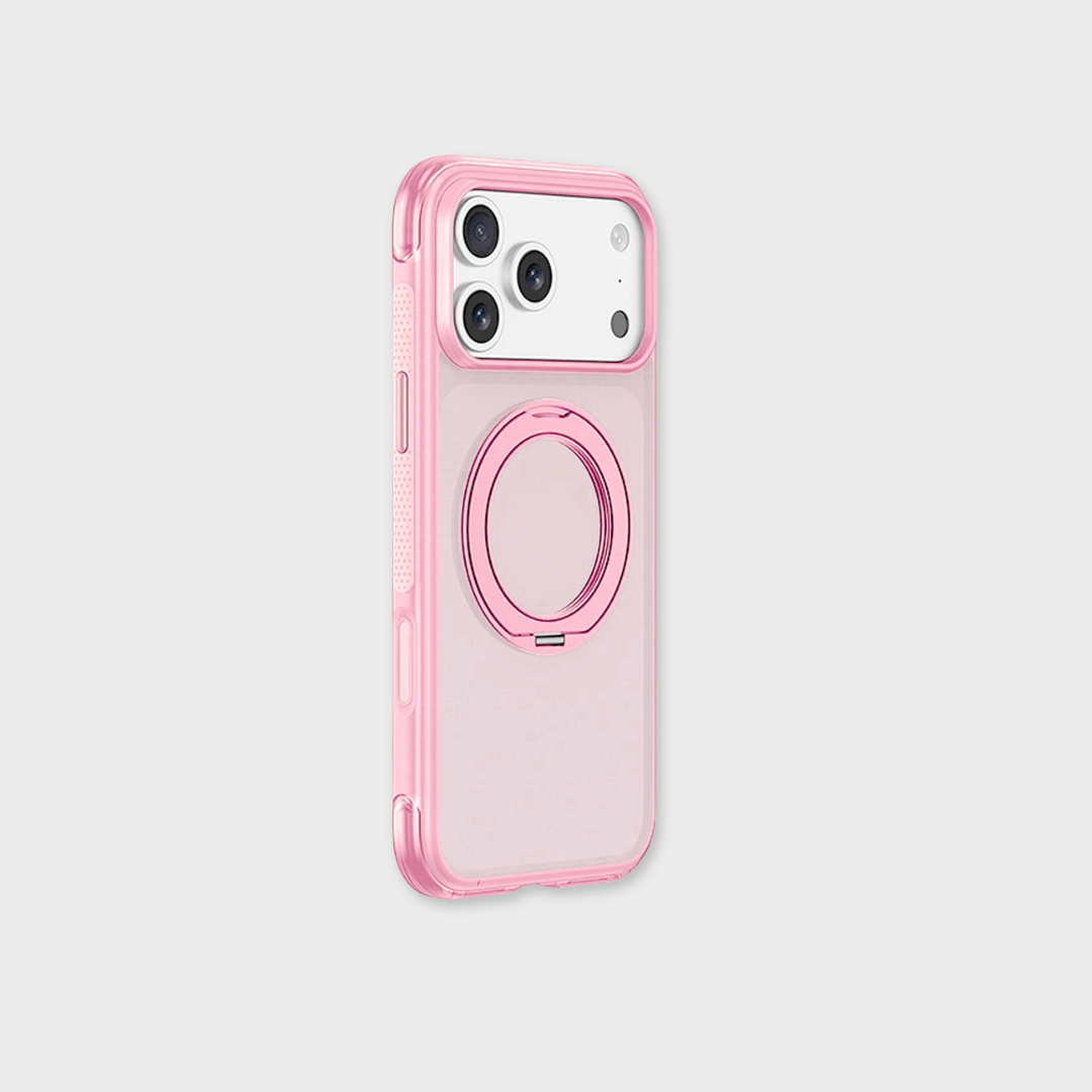 Magwink 360° Stand MagSafe Case for iPhone 17 Pro / Pro Max