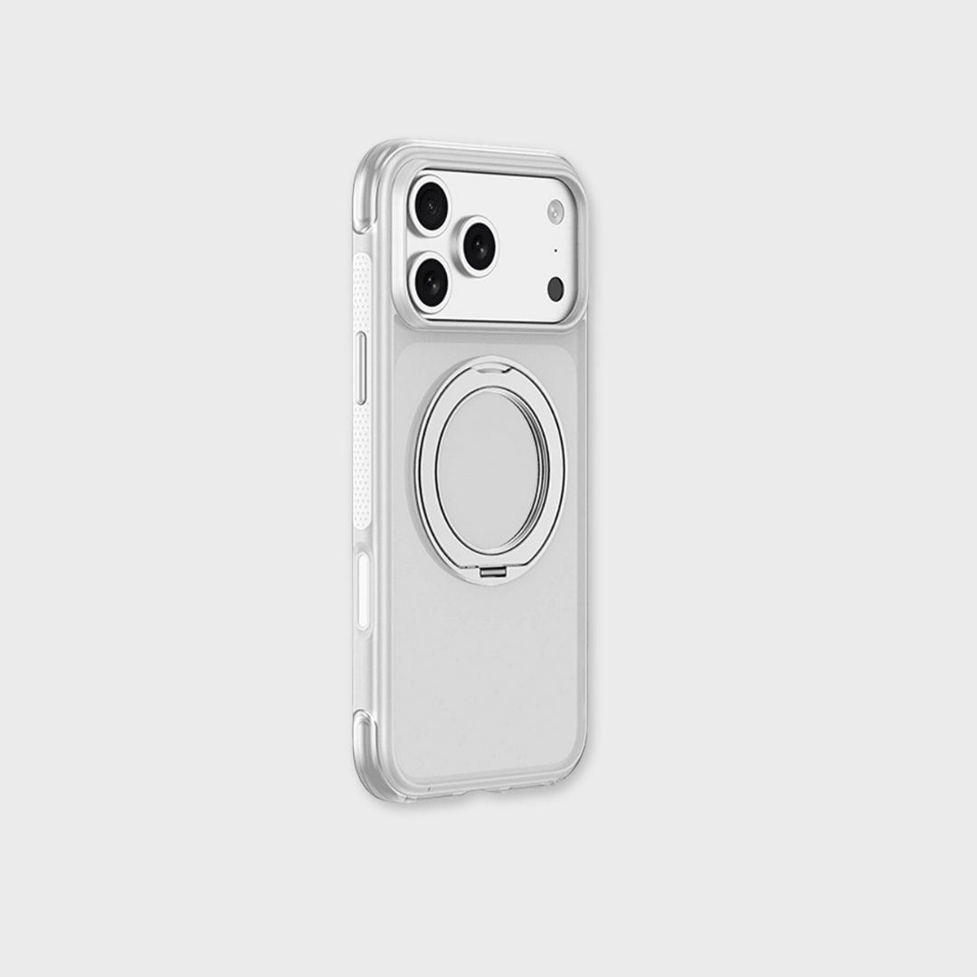 Magwink 360° Stand MagSafe Case for iPhone 17 Pro / Pro Max