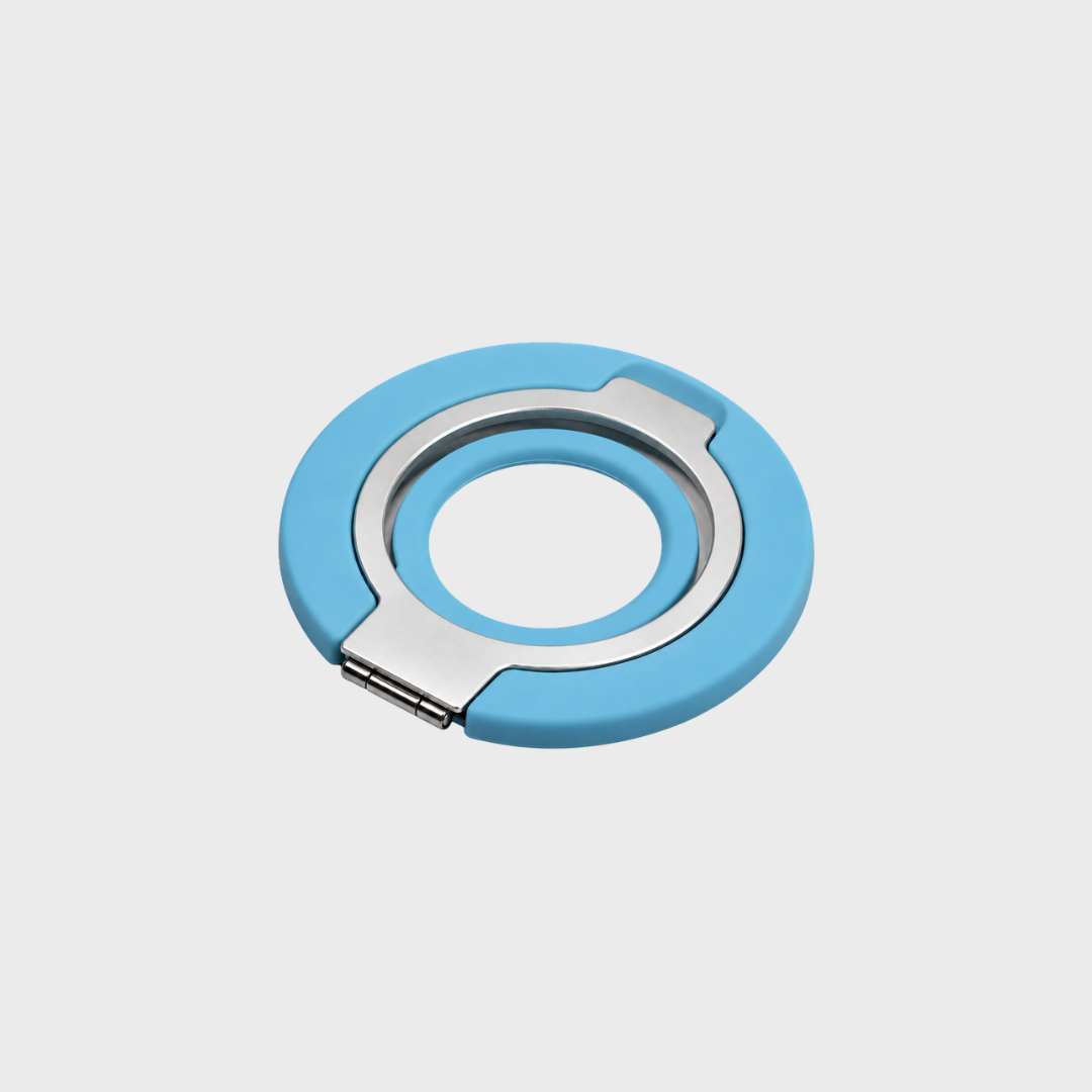 Magwink Silicone MagSafe Phone Ring Grip & Stand