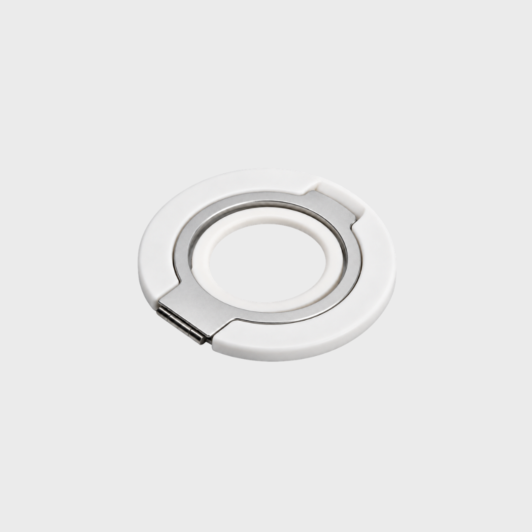 Magwink Silicone MagSafe Phone Ring Grip & Stand