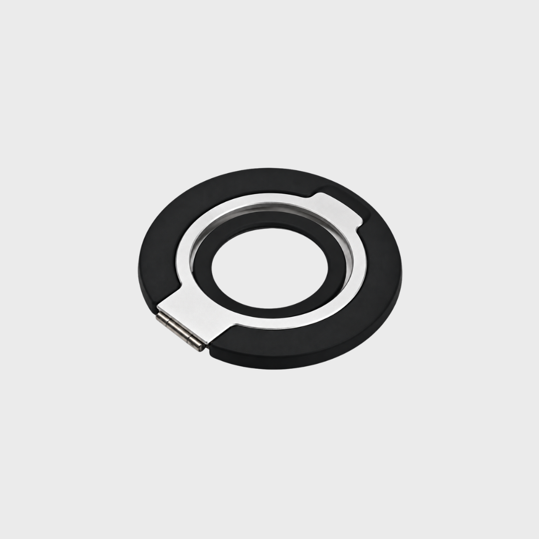 Magwink Silicone MagSafe Phone Ring Grip & Stand